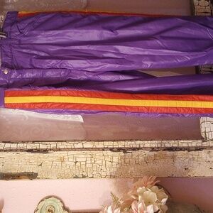 90s Ski /Snowboard Pants